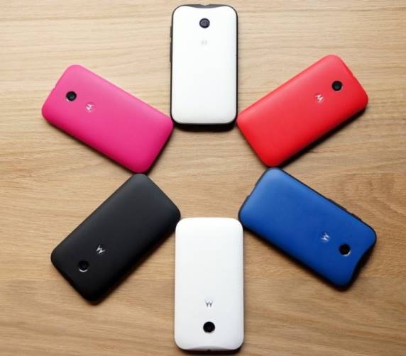 Moto E for Rs 6999 ($130 Unlocked) & Why You Should Care About It!