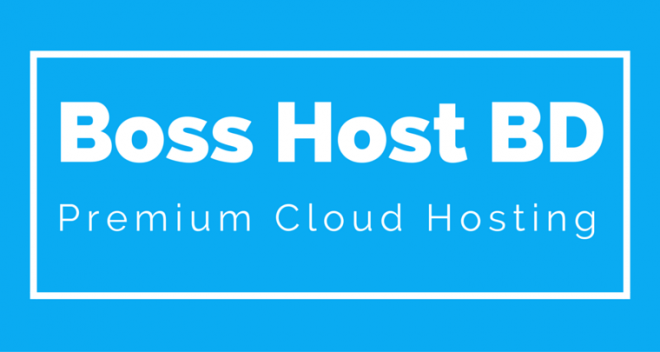 6 Reasons To Choose BossHostBD Your Next Hosting Provider